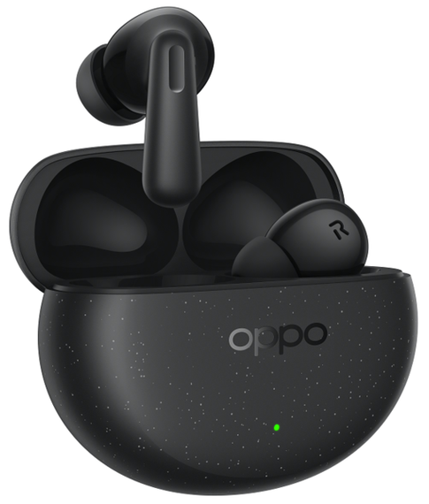 Гарнітура OPPO Enco Air4 Pro ETEA1 Midnight Black
