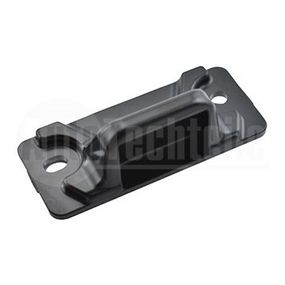 Направляющая двери сдвижной Opel Movano / Renault Master 10-, AutoTechteile, 505 1574, 93167781