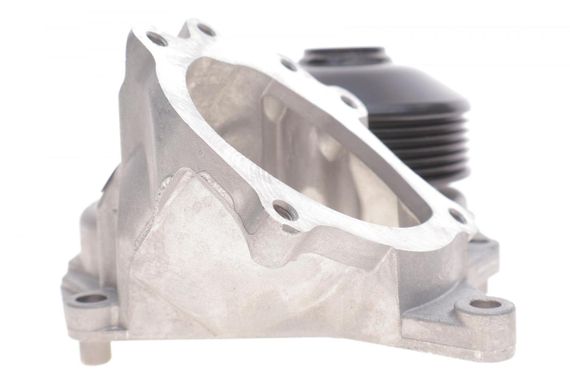Помпа воды BMW X3 F25 X5 F15 F85 2.0 d B47 14- R B  6 лоп  6 кан  PA1347 | Зображення 2
