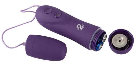 Віброкуля CLIMAX sexstyle | Зображення 5