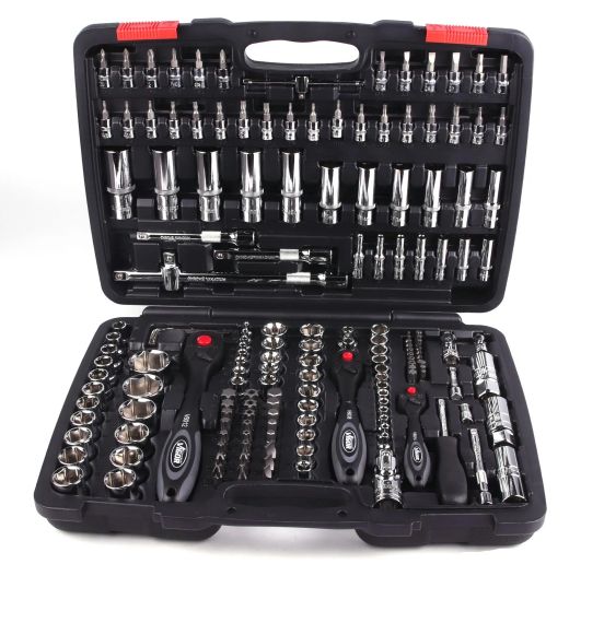 Набір інструментів 172 предметів