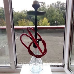 >Кальян Amy Hookah 630 Реализм ()уценка)
