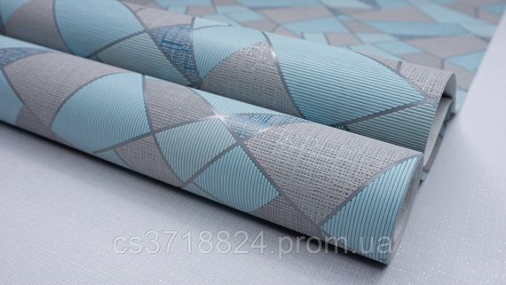 Обои виниловые на флизелиновой основе SINTRA Mosaic 505441 (1,06х10,05м) | Зображення 2