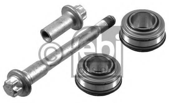 Підшипники задньої балки MERCEDES A-CLASS(W168) 98-04 (Вир-во FEBI) FEBI BILSTEIN 21401 на MERCEDES-BENZ A-CLASS (W168)