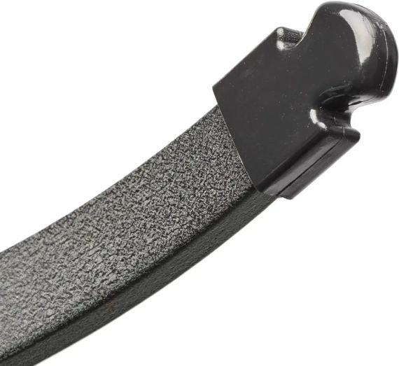 Дуга Man Kung MK-185 84 кг Black | Зображення 1