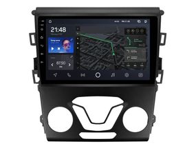 Штатна магнітола AMS T910 6+128 Gb Ford Mondeo 5 (ZYJ) 2014-2019