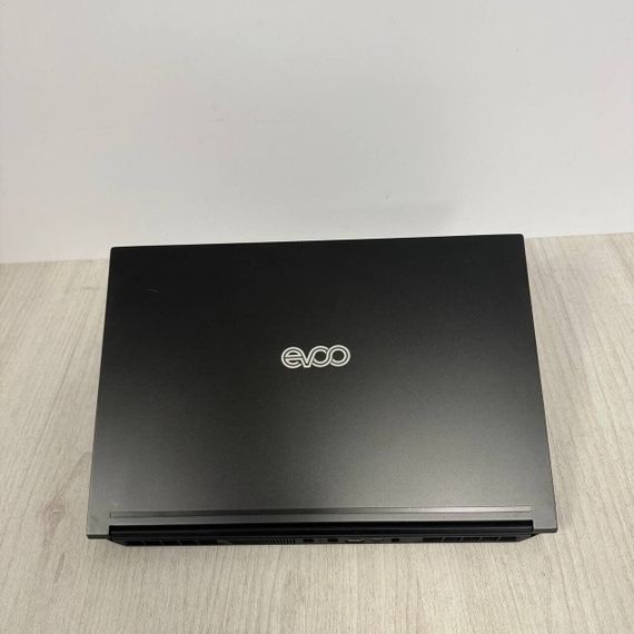 Ігровий ноутбук Evoo Gaming 15 / 15.6" (1920x1080) IPS / AMD Ryzen 5 4600H (6 (12) ядер по 3.0 - 4.0 GHz) / 8 GB DDR4 / 256 GB SSD / nVidia GeForce GTX 1650, 4GB GDDR6, 128-bit / WebCam б/в | Зображення 6