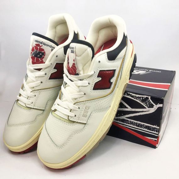 Чоловічі кросівки New Balance 26994. Розмір 43 | Зображення 4