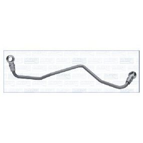 Трубка подачи масла в турбину Citroen C4/C5 / Peugeot 207/208/307/508 1.6 i 06-, Ajusa, OP10220,