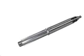Вал головний КПП М/б 180N/195N (9Hp/12Hp) (L-370mm, Z-6) WENTOR