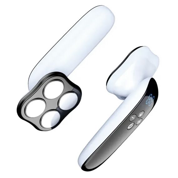 Антицелюлітний електричний масажер для тіла Easy Life