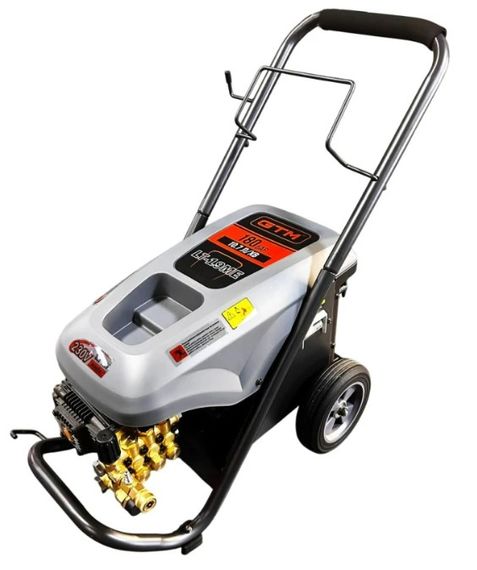 Мойка высокого давления GTM 190 бар (LT-19ME)