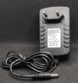 Мережевий блок живлення MastAK 5V 4000mA