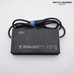 Зарядное устройство 72V 20A для Arctic Leopard серии XE PRO / XF PRO