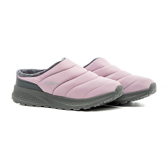 Тапочки CMP HERTYS WMN SLIPPER | Зображення 4
