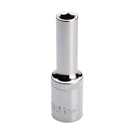 Головка удлиненная 9×78 мм 1/2 6-гр. INTERTOOL (ET-0109) | Зображення 1