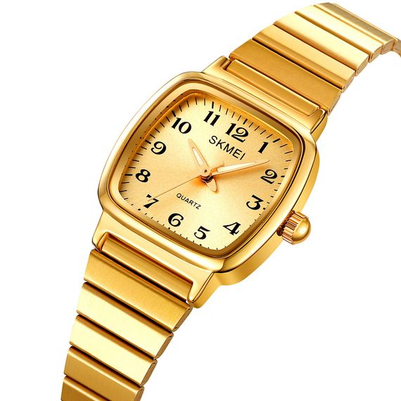Skmei 2292GD-AC Gold Numbers | Зображення 1