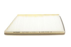 Фильтр салона Mercedes Benz C-class W203  AH194