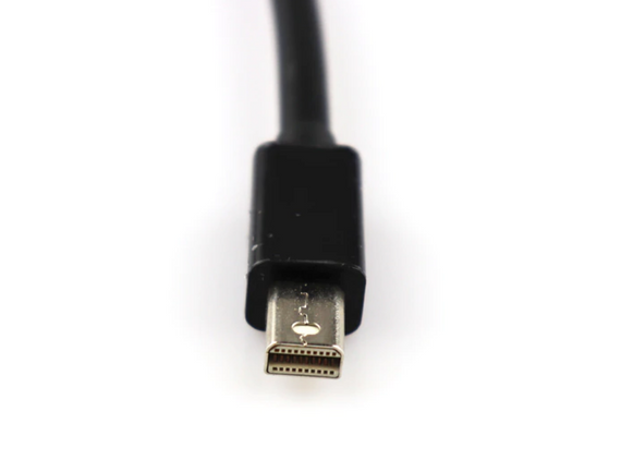 Адаптер-перетворювач Mini Display Port (Thunderbolt) - HDMI | Зображення 2