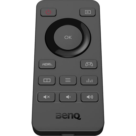Монітор BenQ EX271Q | Зображення 7