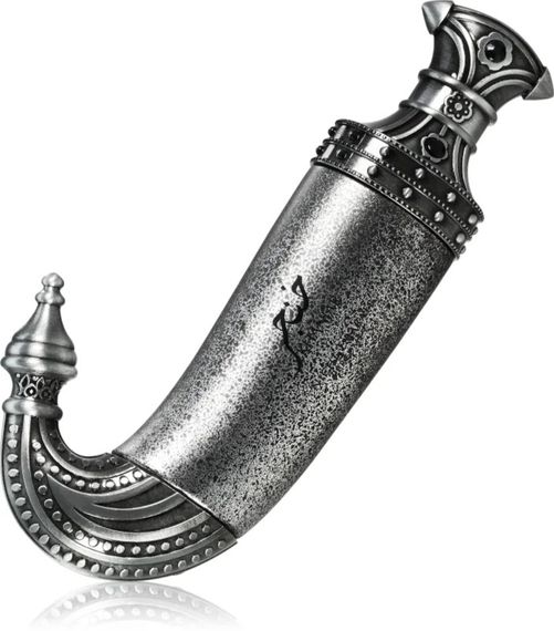 Парфумована вода Lattafa Niche Emarati Khanjar 85 мл