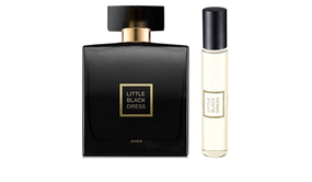 Парфюмерный набор Avon Little Black Dress для Нее