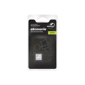 Патрубок шлангу MAROLEX (hobby,profession,profession+,titan,movi,x-line)A020.161 A020.161
