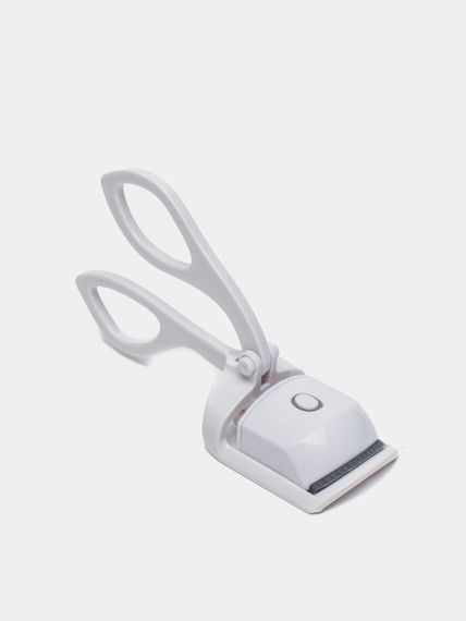 Электрические USB щипцы зажим келер для завивки ресниц | Зображення 4