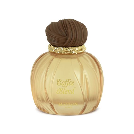 Парфумована вода Maison Asrar Cofee Blend 100 мл