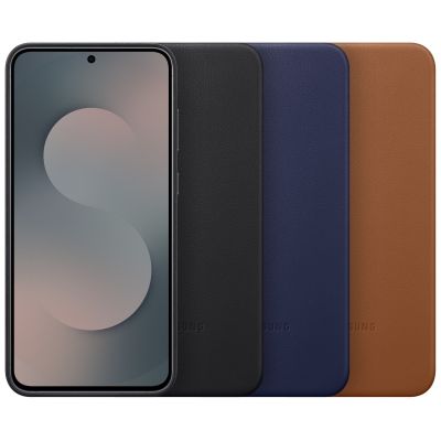 Чехол для мобильного телефона Samsung Kindsuit S25 FE Tan (EF-VS731PAEGWW) | Зображення 3