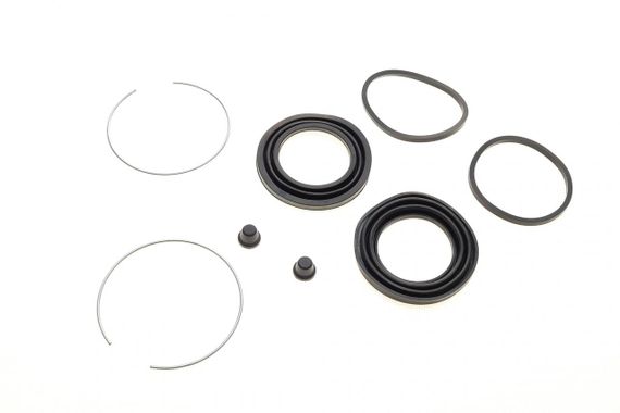 Ремкомплект суппорта переднего Mazda 626 929 -90 d=54mm  Akebono  254054 | Зображення 8