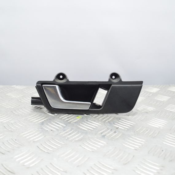 Ручка передньої лівої двері внутрішня Audi A4 B6 B7 2002-2009 Ручка двері передня ліва Ауді а4 б6 б7 8E1837019