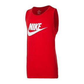 Футболка Nike NSW Tank Icon Futura S AR4991-657