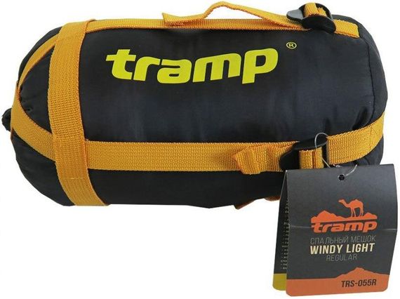 Спальный мешок Tramp Windy Light. L | Зображення 5