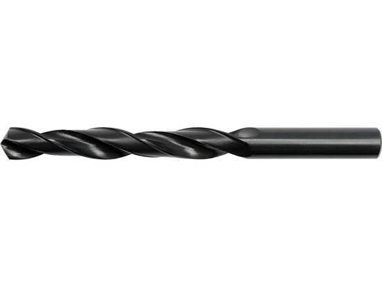 Свердло по металу YATO Польша HSS, Ø= 1,5 x 43 /20 мм. 10 (Шт/Уп.) YT-4431