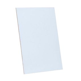 Картон грунтований Rosa Kart-18*25 гладка фактура 18*25 см, 3 мм