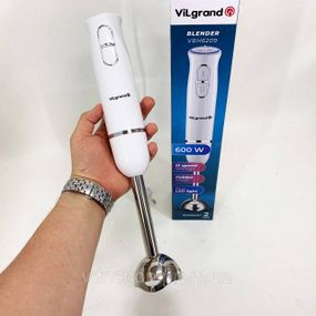 Блендер для смешивания крема, Блендер для приготовления детского питания бытовой электрический ZP-95