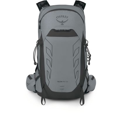 Рюкзак туристический Osprey Talon Pro 20 silver lining O/S (009.3536) | Зображення 1