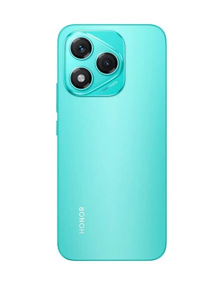 Смартфон Honor 400 Lite 12/256GB Green EU | Зображення 1