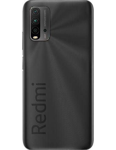 Смартфон Xiaomi Redmi Note 9 4G 4/128GB Black | Зображення 1