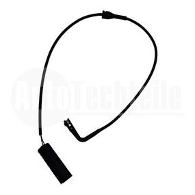 Датчик износа тормозных колодок задний BMW 5 E39 95-03/Z8 E52 98-03/ (L=548mm), AutoTechteile, 700 3426, 3003435163