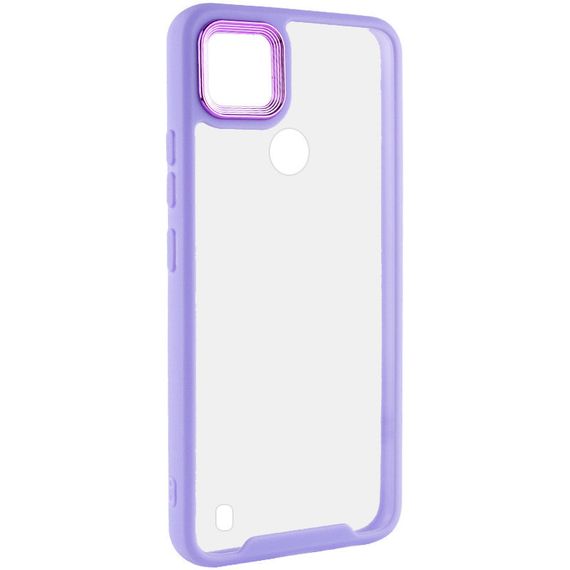 Чохол TPU+PC Lyon Case для Realme C21Y / C25Y