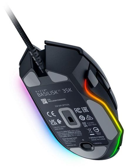 Миша Razer Basilisk V3 35K RZ01-05230100-R3M1 | Зображення 6