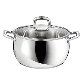 Каструля 1,9л d18см MR-3515-18 Maestro
