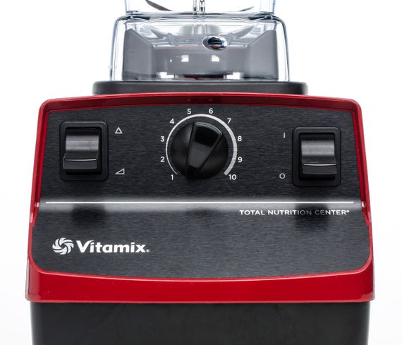 Блендер Vitamix TNC5200 Красный | Зображення 2