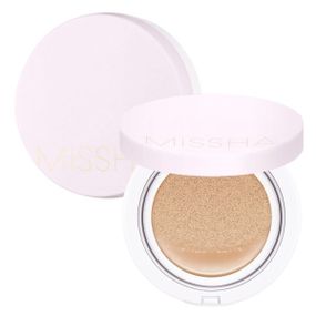 Кушон з ідеальним покриттям Missha Magic cushion cover lasting SPF50+/PA+++ - №23, (15 г)