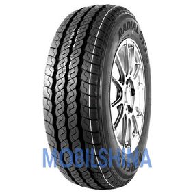 Летние шины Nereus RADIAL 913 (205/70R15C 106/104R)