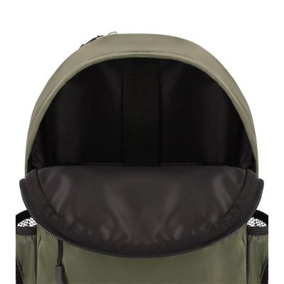 Рюкзак школьный Bagland Stylish S 8л хакі (0055469) (1119620751) | Зображення 3