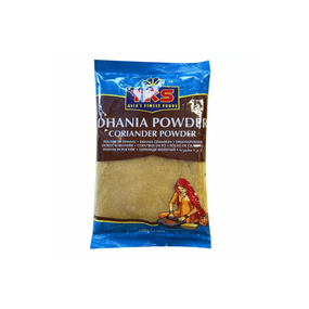 Коріандр порошок TRS 100г 5017689003142