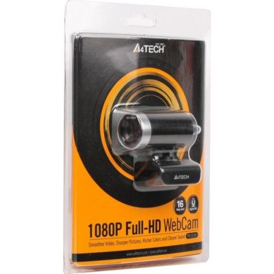 Веб-камера A4Tech PK-910 H HD | Зображення 3